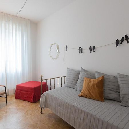 Ferienwohnung Marte 87 Florenz Exterior foto