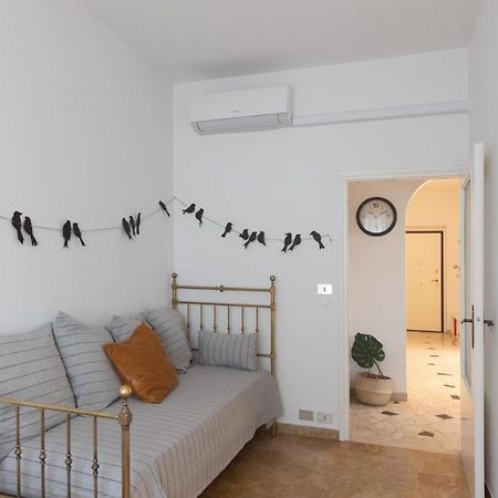 Ferienwohnung Marte 87 Florenz Exterior foto