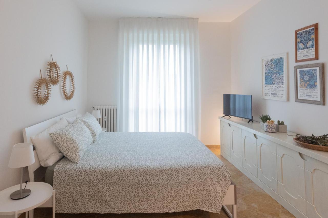 Ferienwohnung Marte 87 Florenz Exterior foto