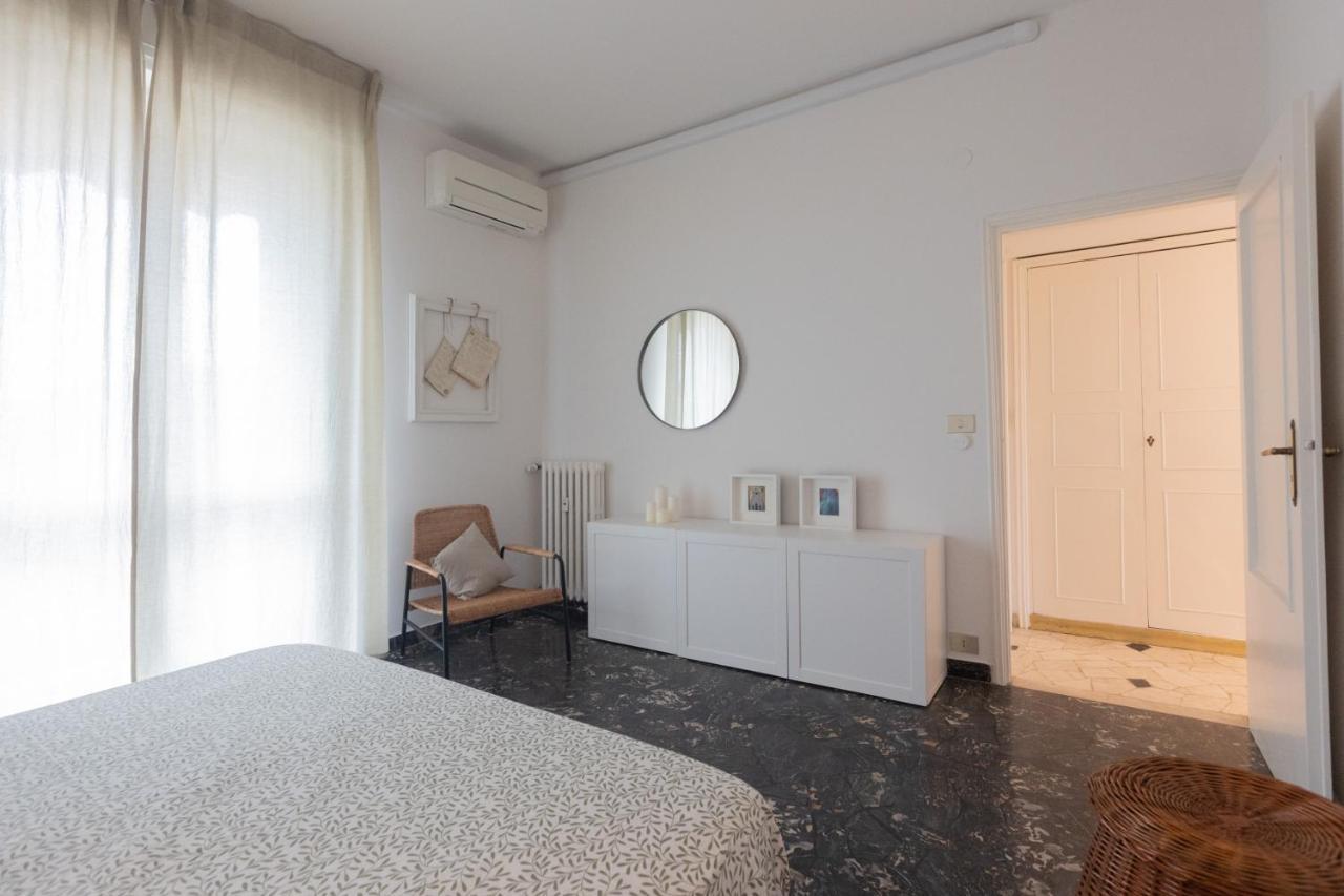 Ferienwohnung Marte 87 Florenz Exterior foto