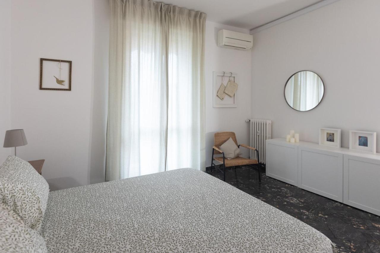 Ferienwohnung Marte 87 Florenz Exterior foto