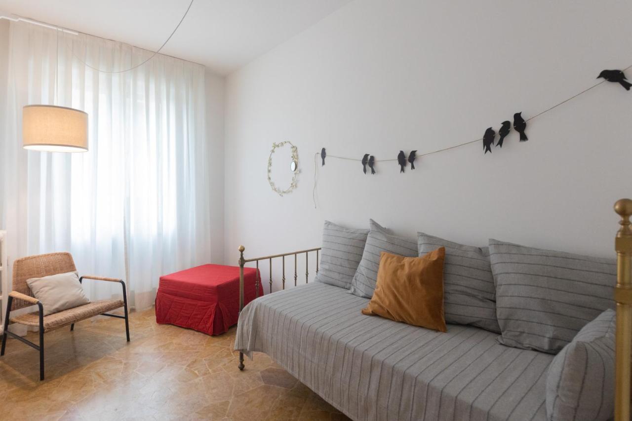 Ferienwohnung Marte 87 Florenz Exterior foto
