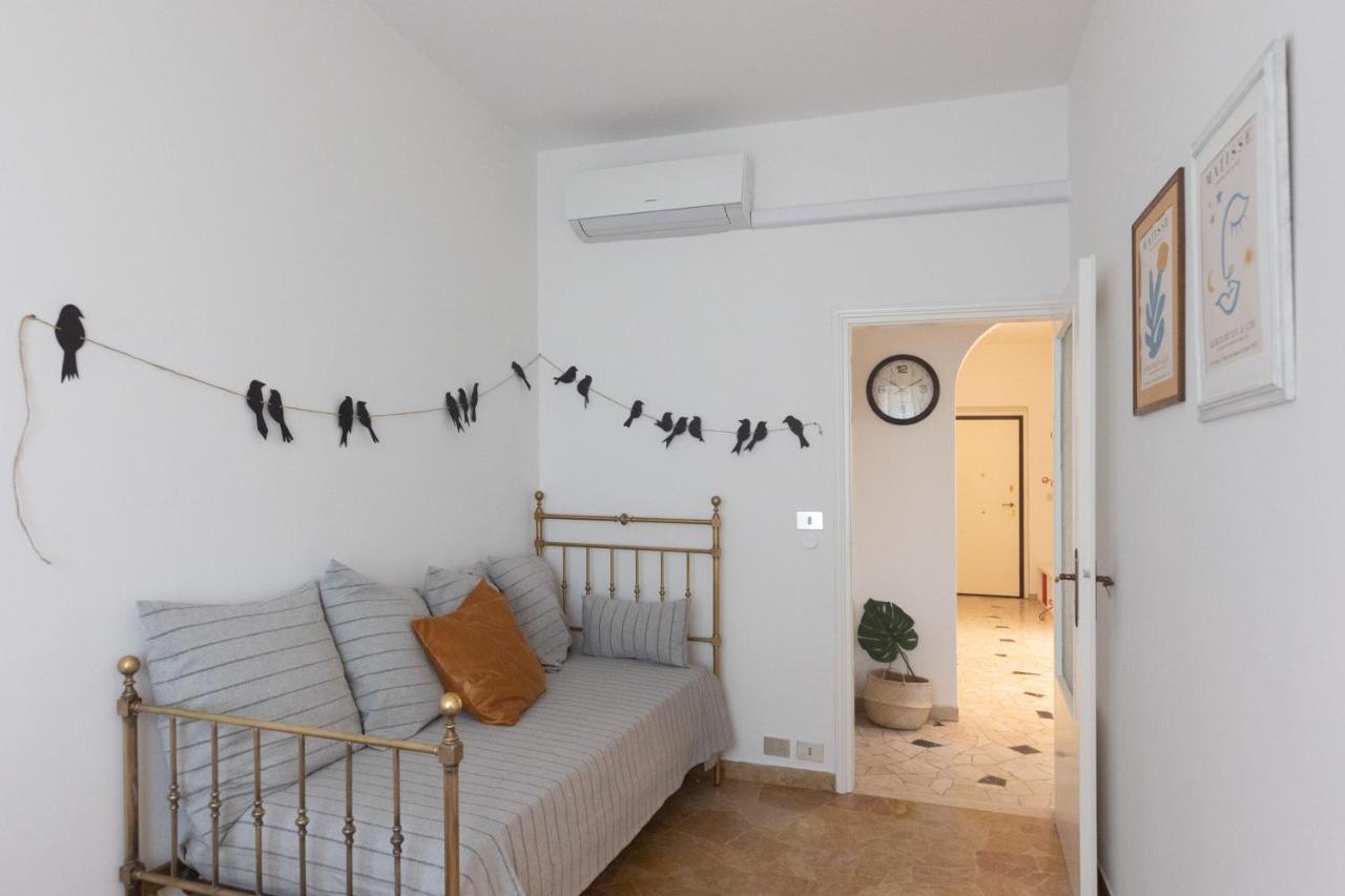 Ferienwohnung Marte 87 Florenz Exterior foto