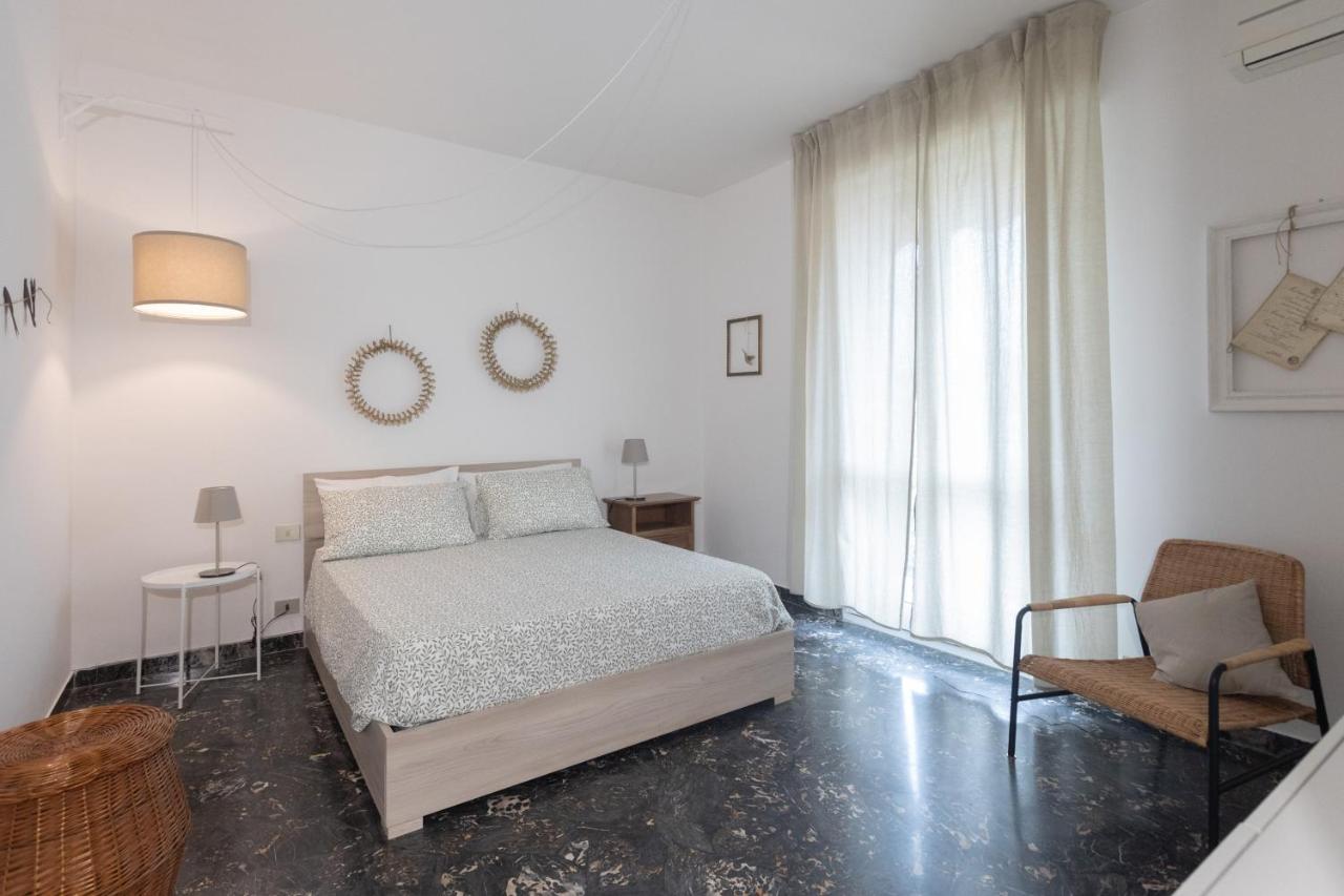 Ferienwohnung Marte 87 Florenz Exterior foto
