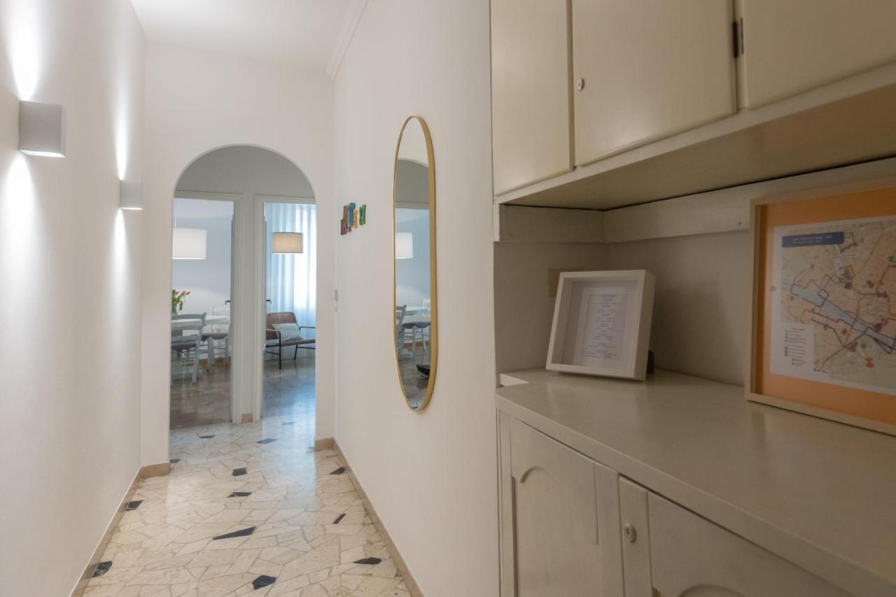 Ferienwohnung Marte 87 Florenz Exterior foto